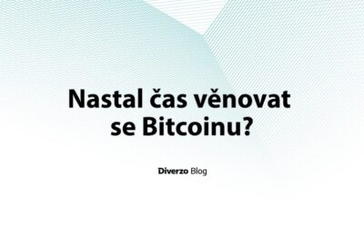 Článek PROFI Poradenství a Finance – Měli by finančníci rozumět Bitcoinu?