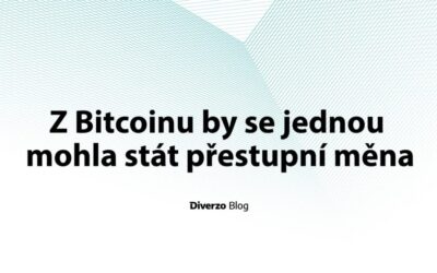 Rozhovor o Bitcoinu a vzdělávání v PROFI Poradenství & Finance