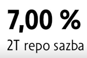 Repo 7 %