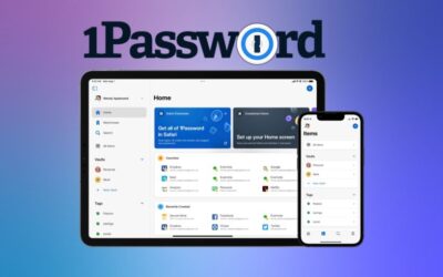 1Password – zkušenosti se správcem hesel