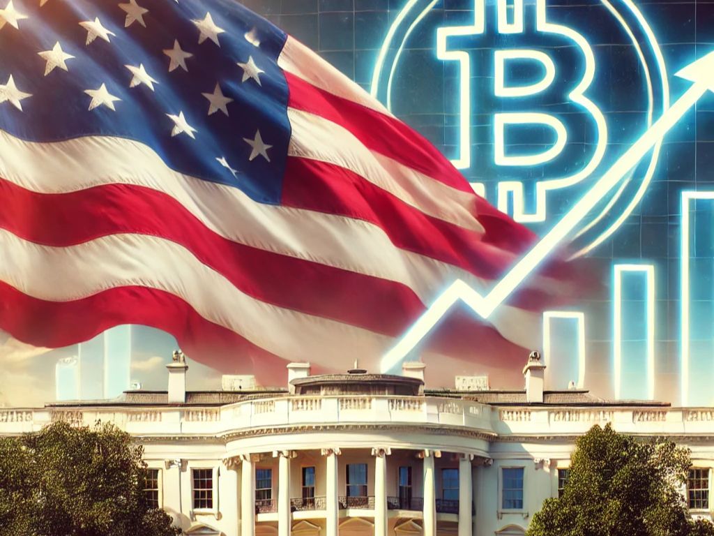 Volby v USA vyhrál BTC